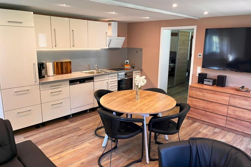 Haus Lotti an der Oktogonkirche - foto 6