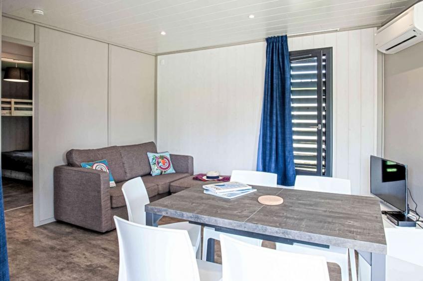 Lodge Natura 6p - foto 8