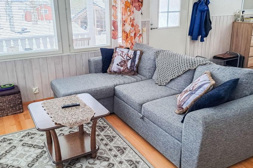 Koivulahden reinola - foto 5