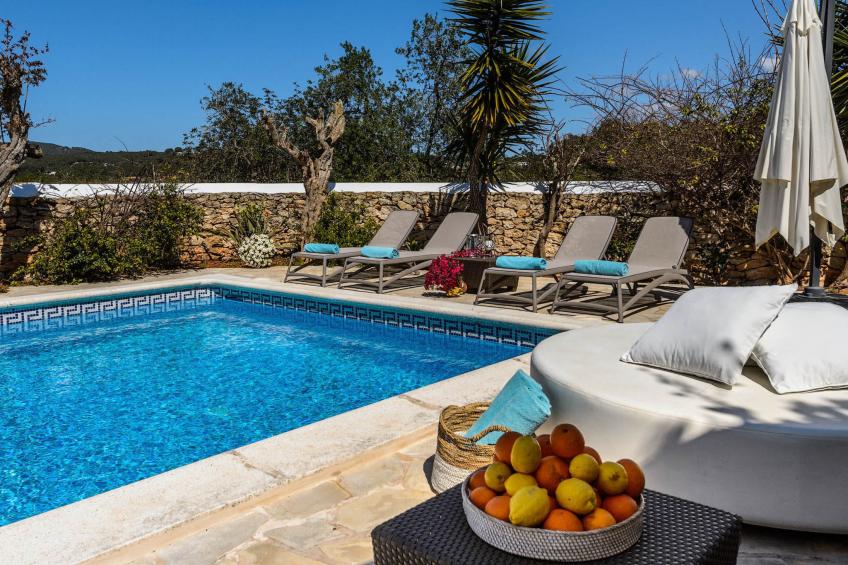 VILLA CAN FITA