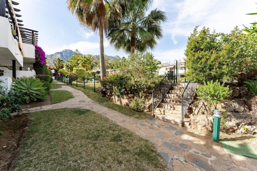 CT 286 - Faro's Marbella Apartment - Monte Paraiso - foto 24