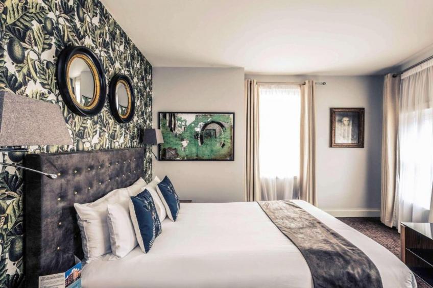 Standard Double Room - foto 21
