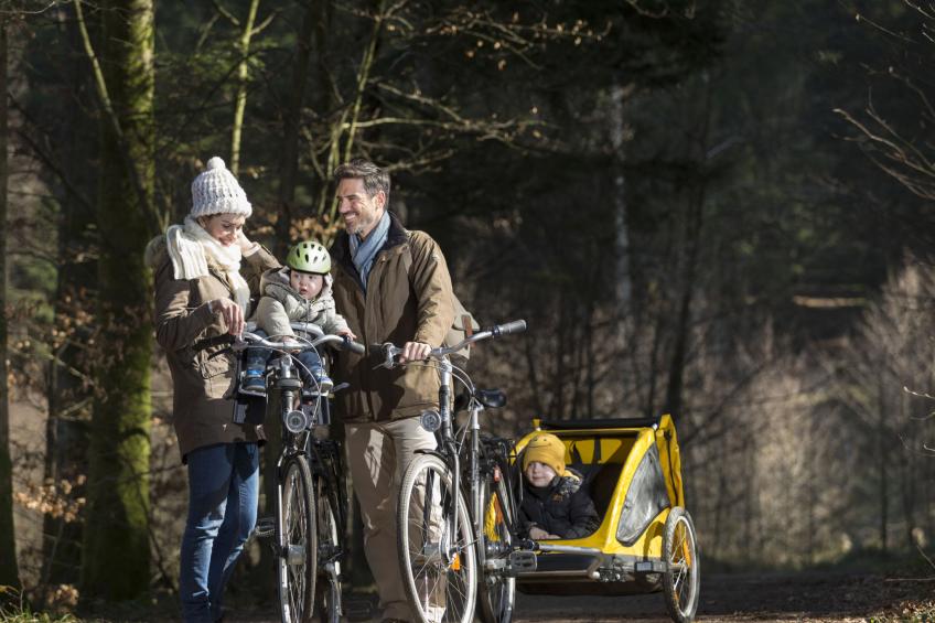 Center Parcs Les Trois Forêts - foto 12