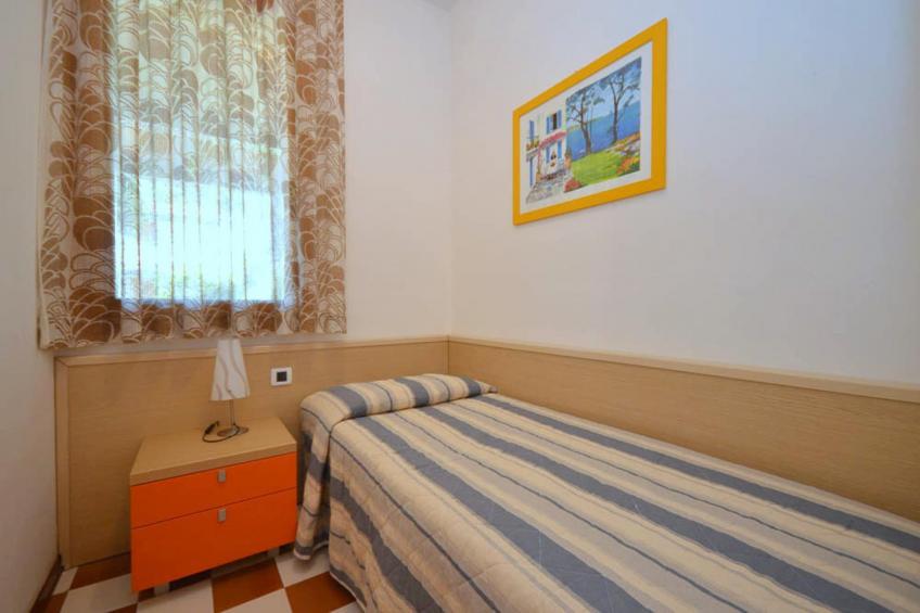 Vakantiepark Villaggio Danubio, Bibione - foto 5