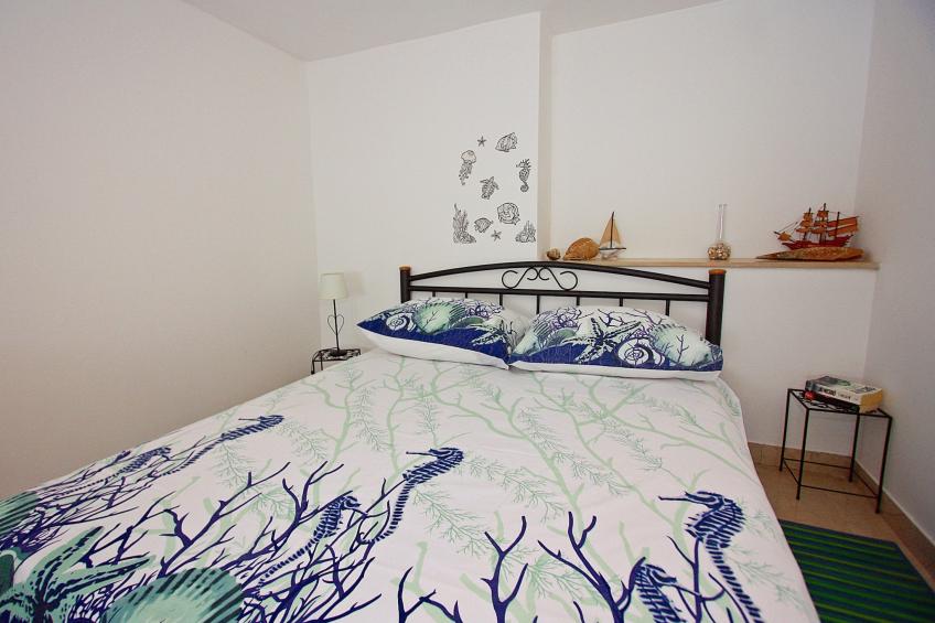 Apartment Zorica - One Bedroom Apartment with Terrace (ST) - foto 12