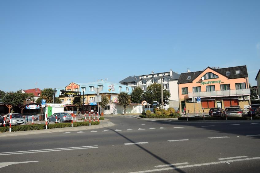 Domki Aquarius - dla 3 osób - foto 17