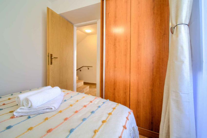 Holiday home with balcony - BF-ZH67B - foto 37