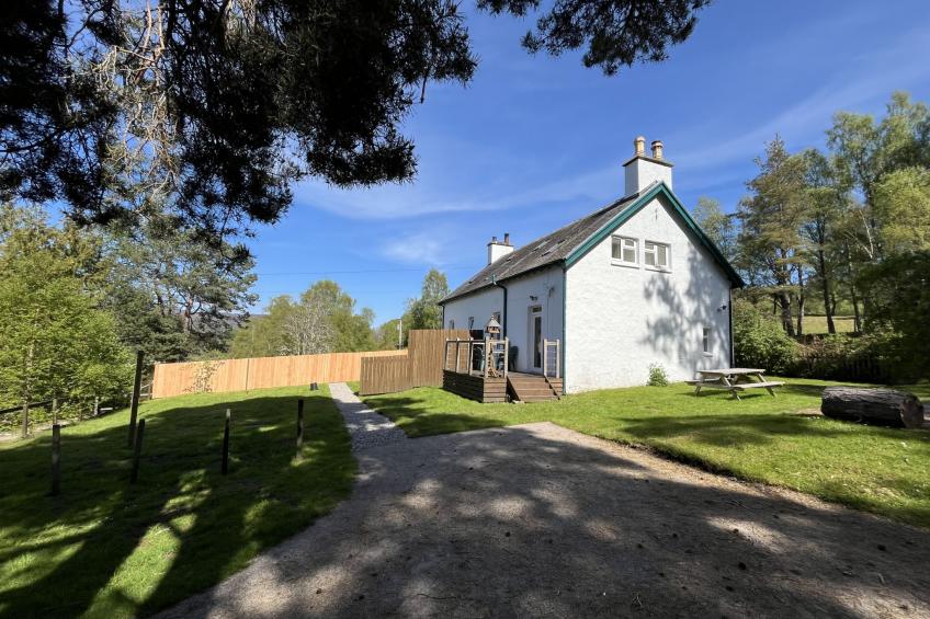 2 Railway Cottage - foto 18