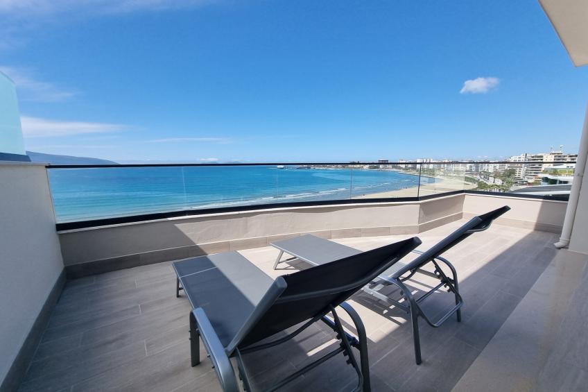 Bes' Sea View Studio - foto 45