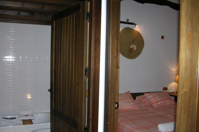 Wohnung Ebrón, Blick auf das Tal. - foto 8