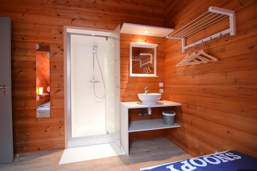 Le Chalet de Morfat - foto 22