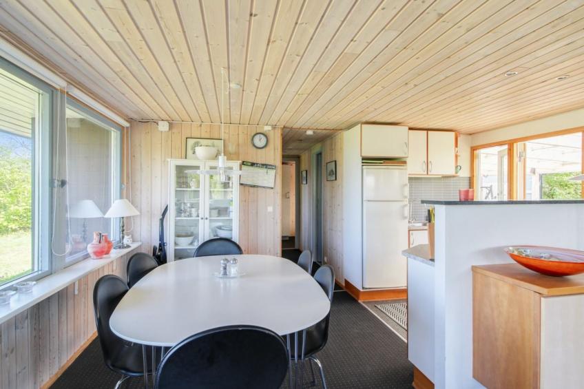 "Jukka" - 700m from the sea in Djursland and Mols - foto 4