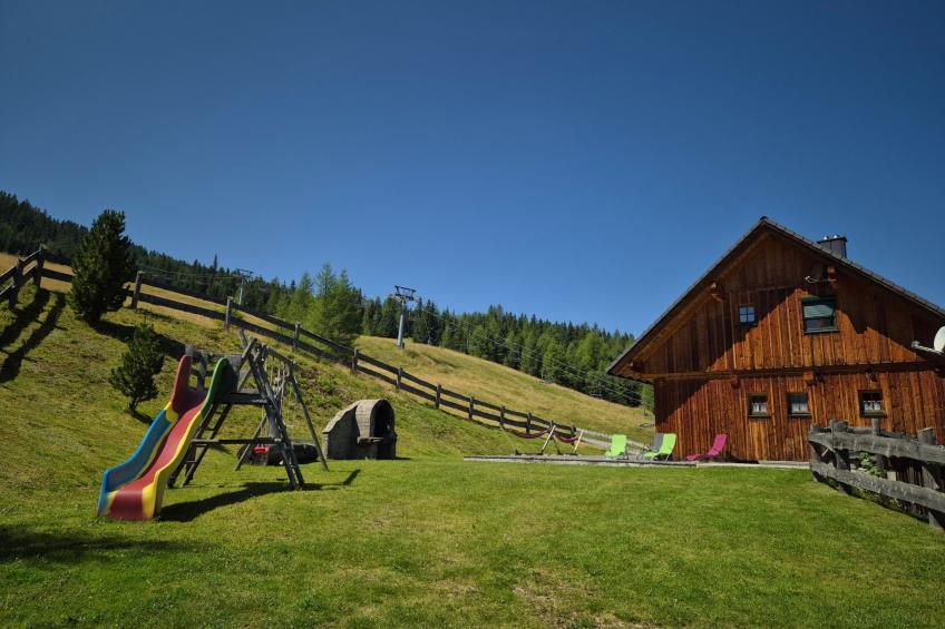 Karnerhütte - foto 23