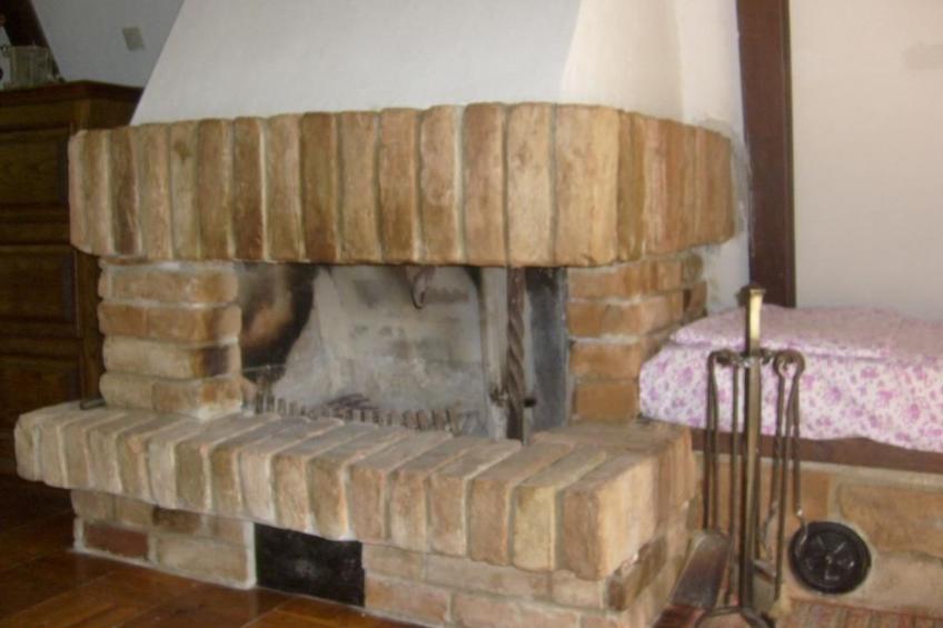 in Puska mit Offenem Kamin - foto 14