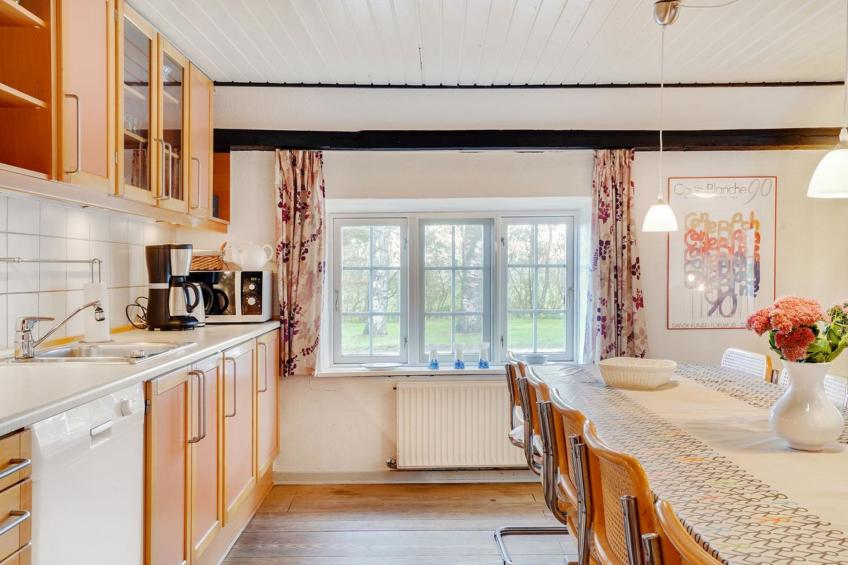 "Hedda" - 15km from the sea in Western Jutland - foto 22