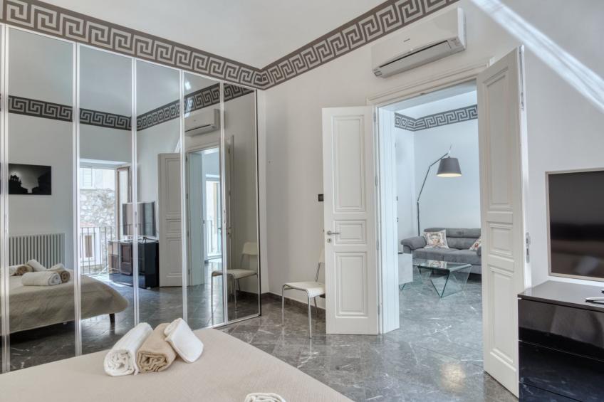 Villa Bordonaro - foto 34