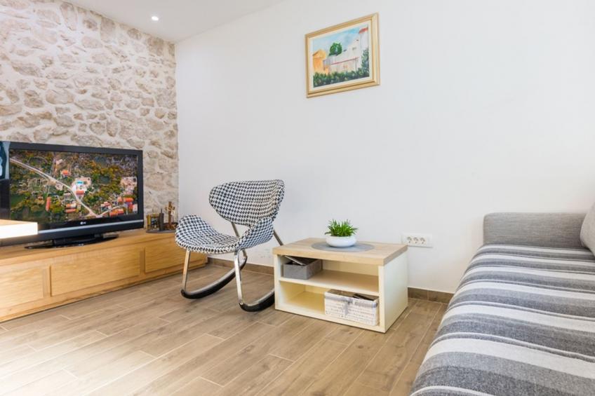 Villa Dvori Stipanovi mit beheiztem Pool - foto 29