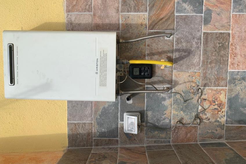 FERIENHAUS SARDINIEN SAN TEODORO - foto 37