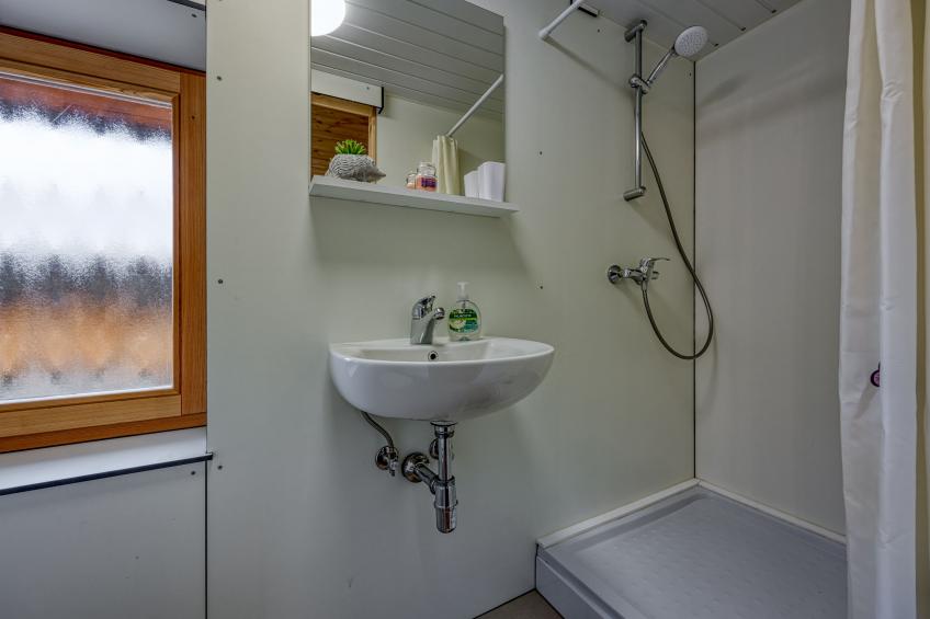 Enchanted Cosy Chalet Kalanka - foto 9