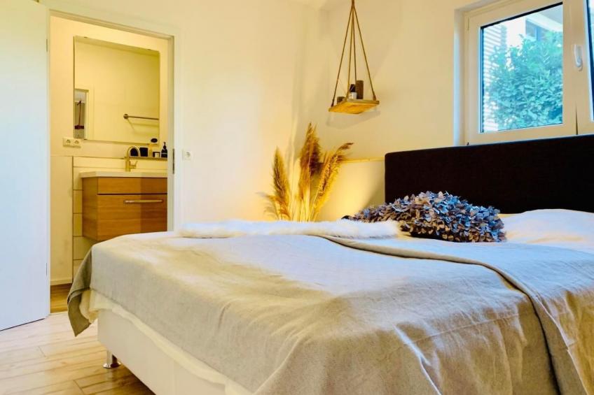 FeWo Oberwinter Bonn