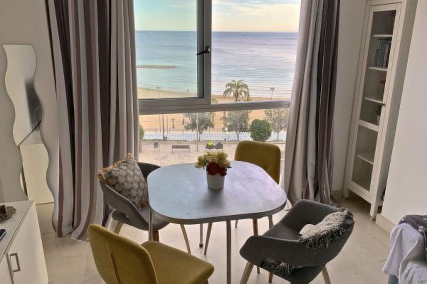 APARTAMENTO PLAYA POSTIGUET - foto 26
