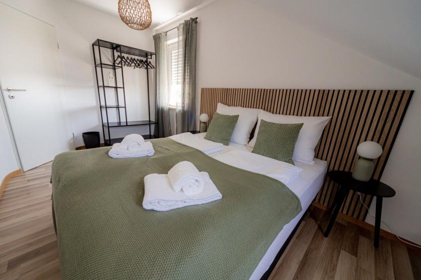 Come4Stay Altötting - Zentrale Lage - Balkon - foto 7