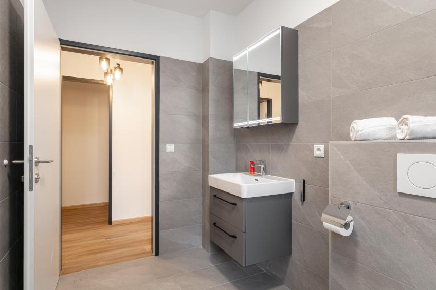 City Apartments Jenbach Top 2 - foto 16