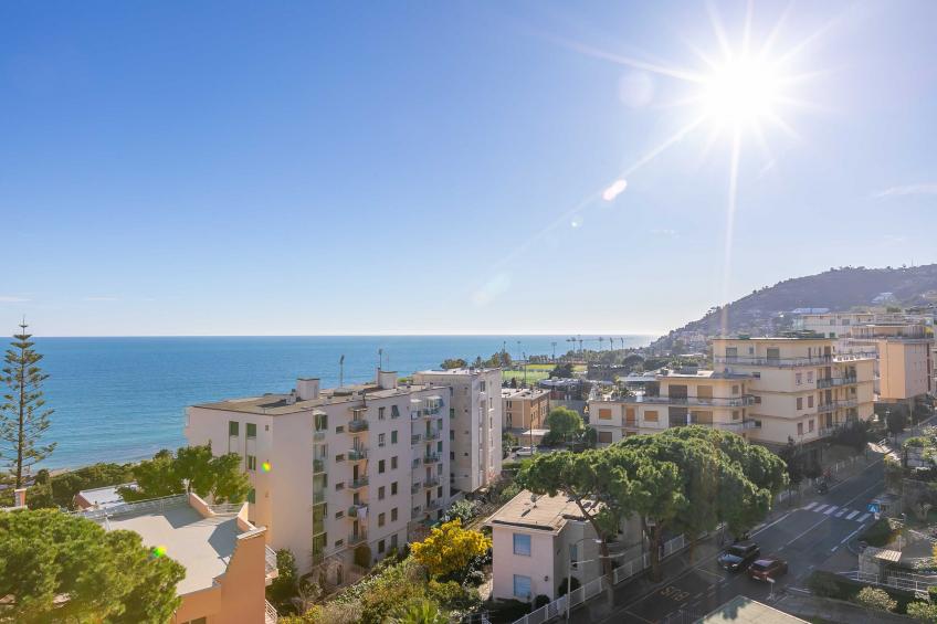 Sofy Apartment - Sea View - foto 2