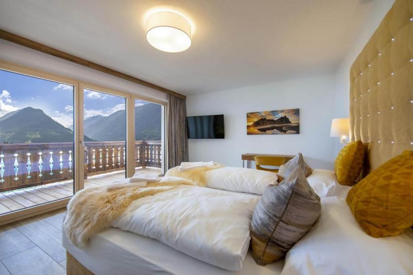 Nationalpark Chalet Zollspitze - foto 12