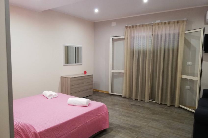 Residenza Mediterranea- Zambrone Double Room Bb - foto 29