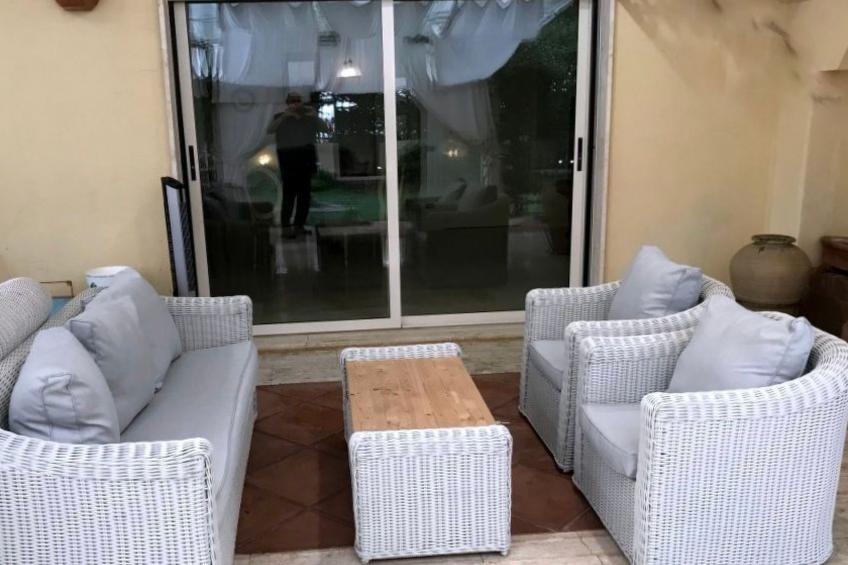 Ferienvilla mit Wasserblick - foto 6