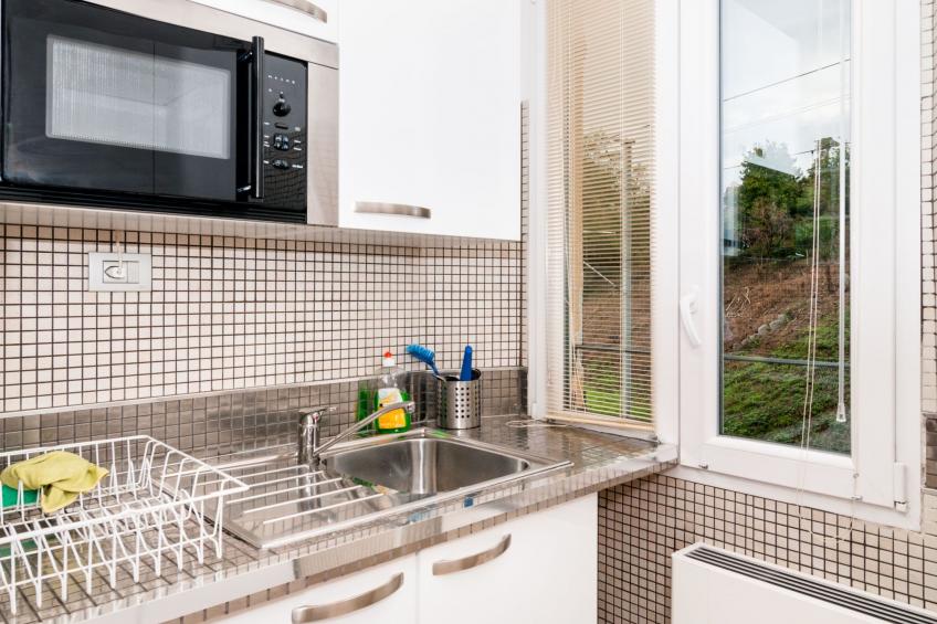 Lago 2 Executive Stadtzentrum - foto 7