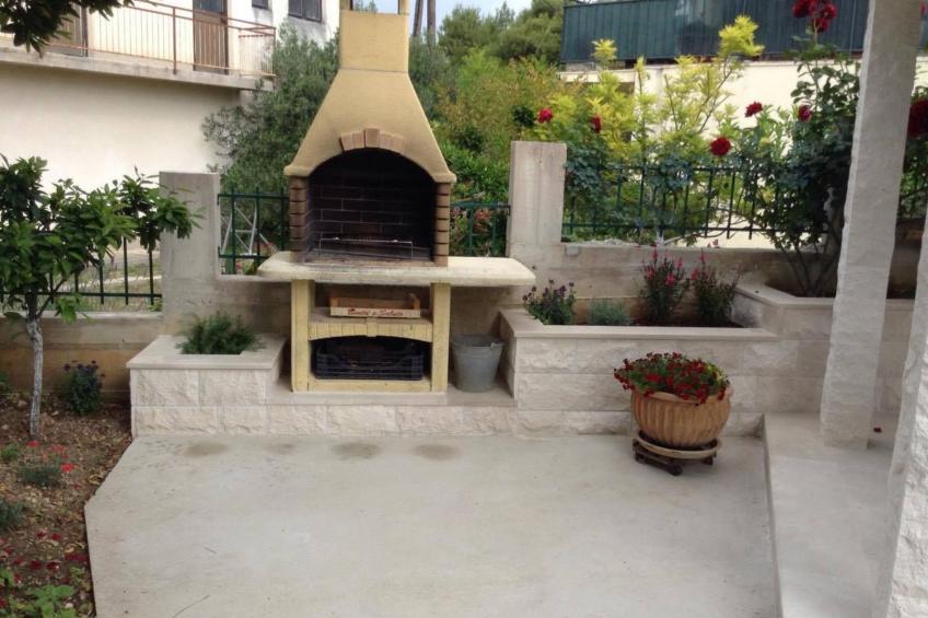 Wohnung "Ivka 1" mit Blick auf das Wasser - foto 22