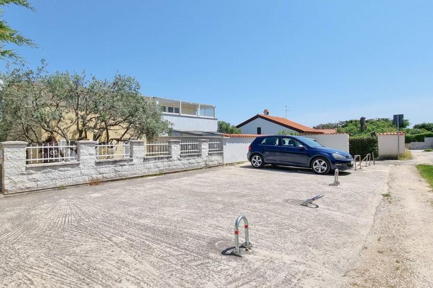 Apartment mit Meerblick für 4 Personen - foto 30