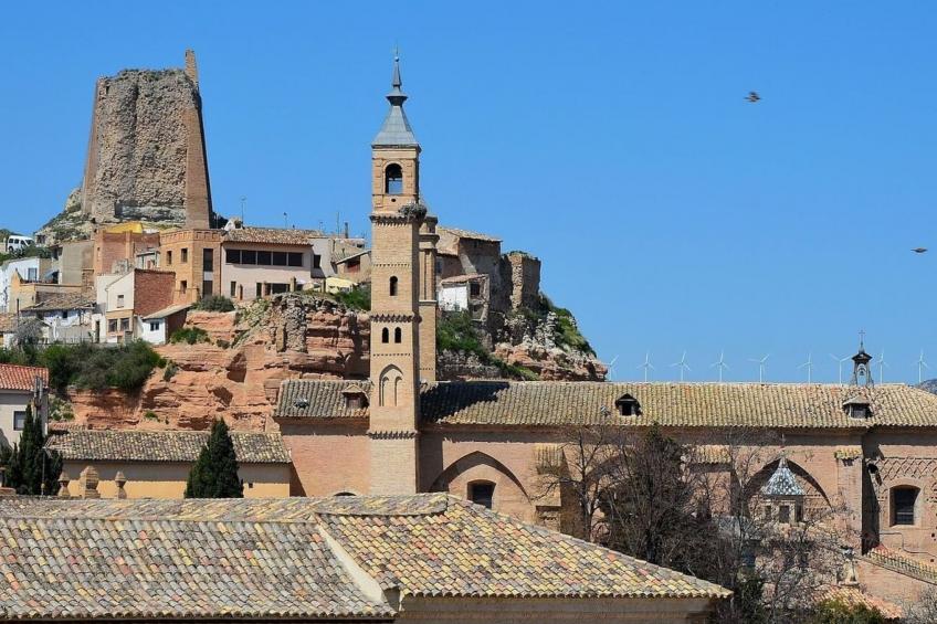 Landwohnung mit Bergblick - foto 39