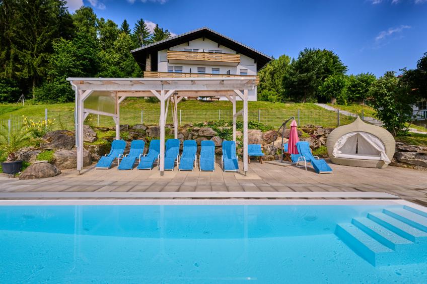 Ferienhaus Mariandl (EGL120)