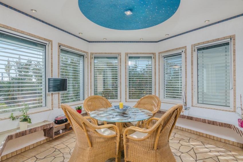 "Nika" mit privatem Pool - foto 19