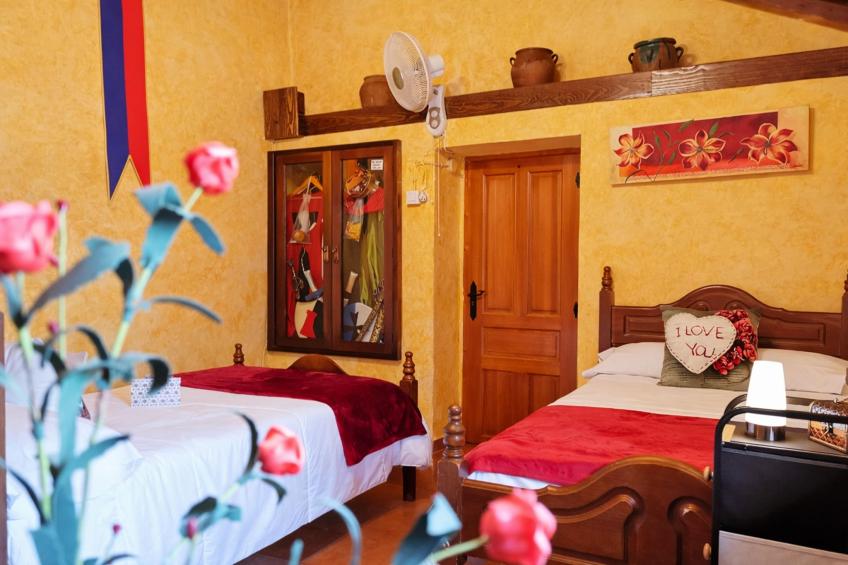 Señorío de Montero - foto 27