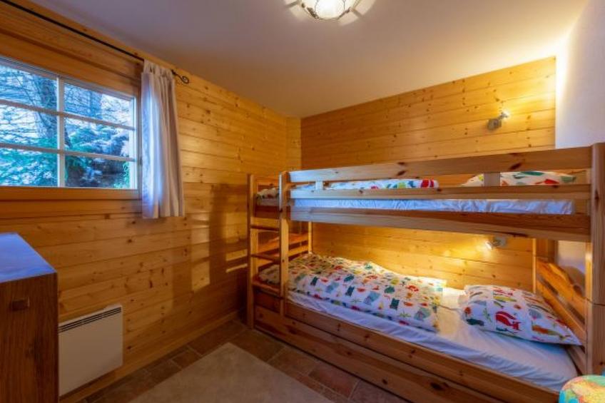 Chalet Ciel de Lit - Vue imprenable - foto 21