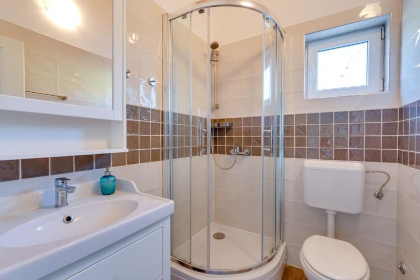 Eine luxuriöse Villa "Maslina" mit Pool und Grill - foto 14