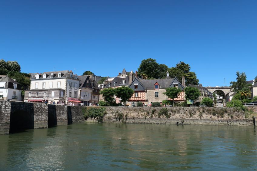 La rivière St Goustan - foto 40