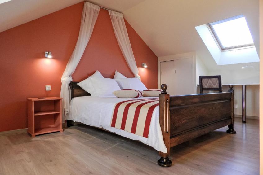 Gîte La Grenouillère - foto 11
