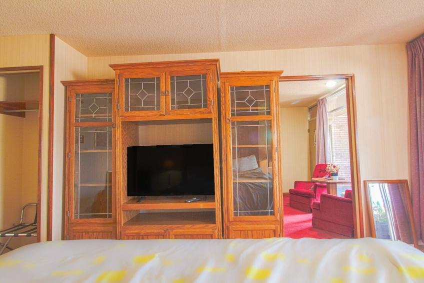 Suite - King Bed - foto 10
