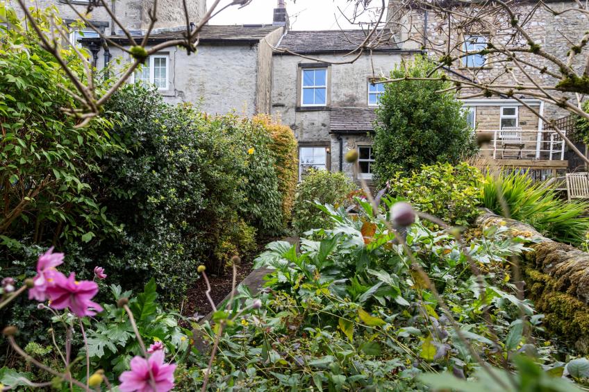 Garden Cottage - foto 20
