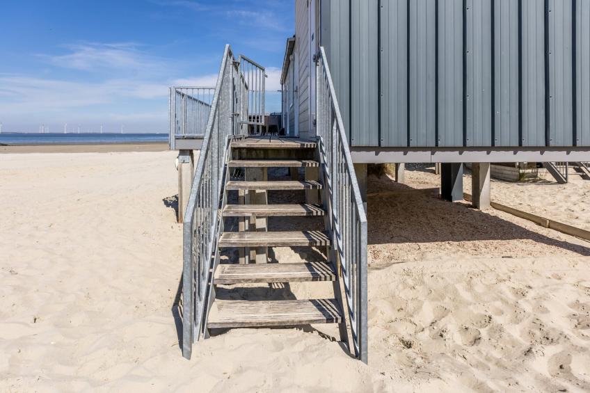 Vakantiepark Beach Resort - Beach House 6-pers - foto 8