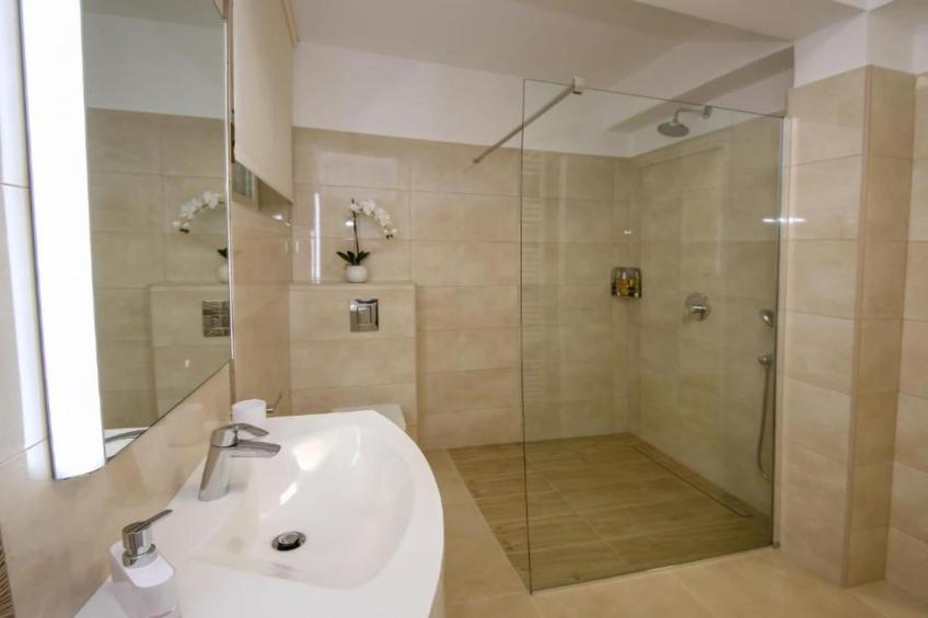 Villa Gabriel - Three Bedroom Villa with Outdoor Pool - foto 13