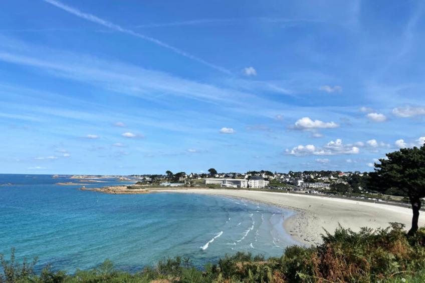 Maison à Trévou-Tréguignec - foto 31