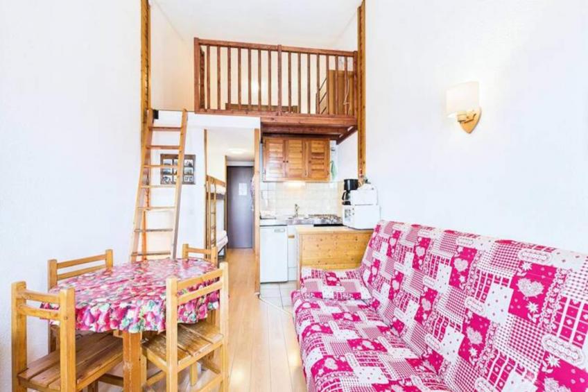 Résidence Bouquetins A - foto 3