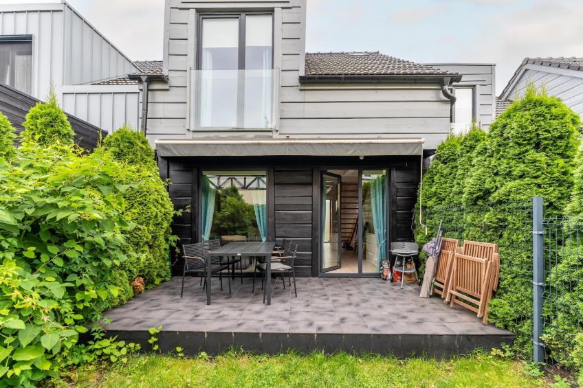 Rijtjeshuizen, Grzybowo - foto 34