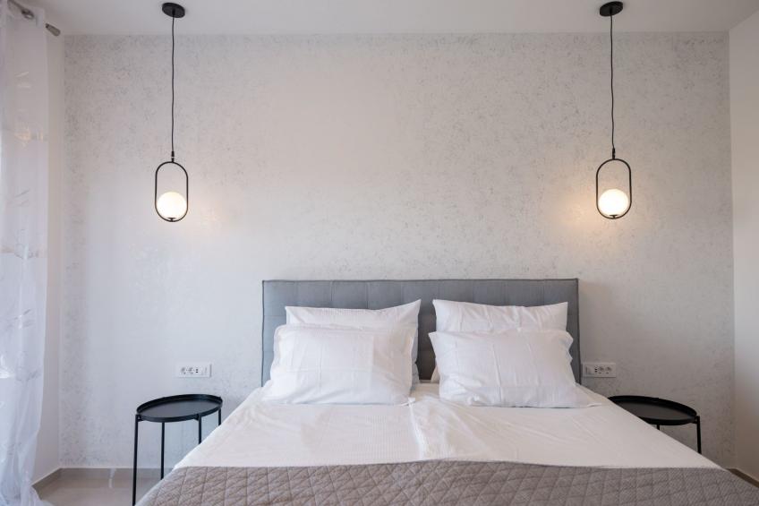 Villa Stellante mit privatem Pool und Meerblick - foto 11